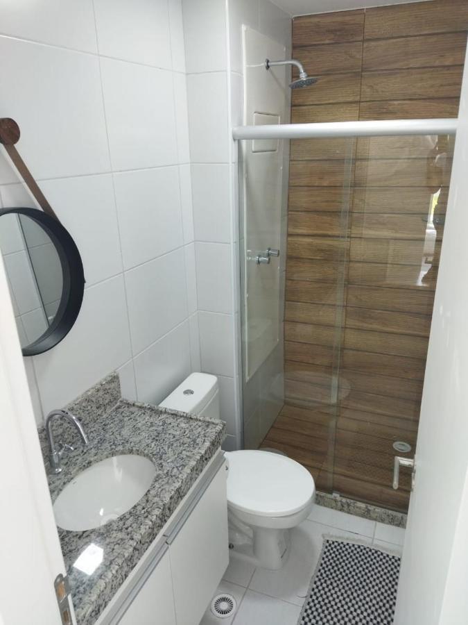 Apartamento Flat Otima Estrutura *