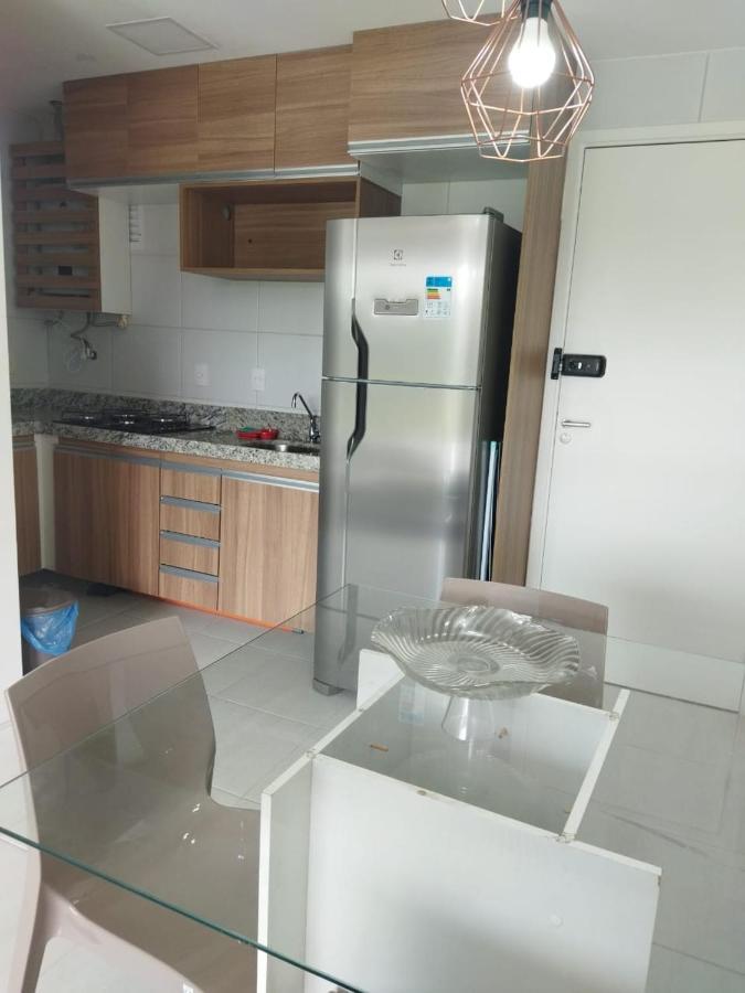 Apartamento Flat Otima Estrutura *