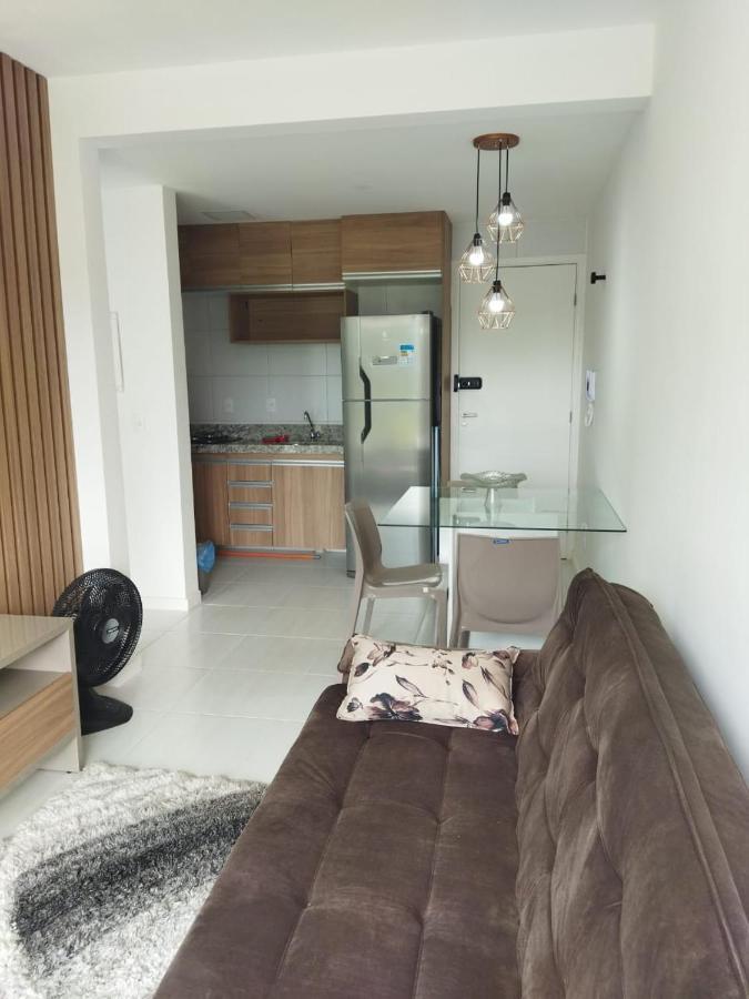 Flat Otima Estrutura Apartamento