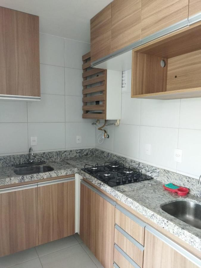 Apartamento Flat Otima Estrutura *